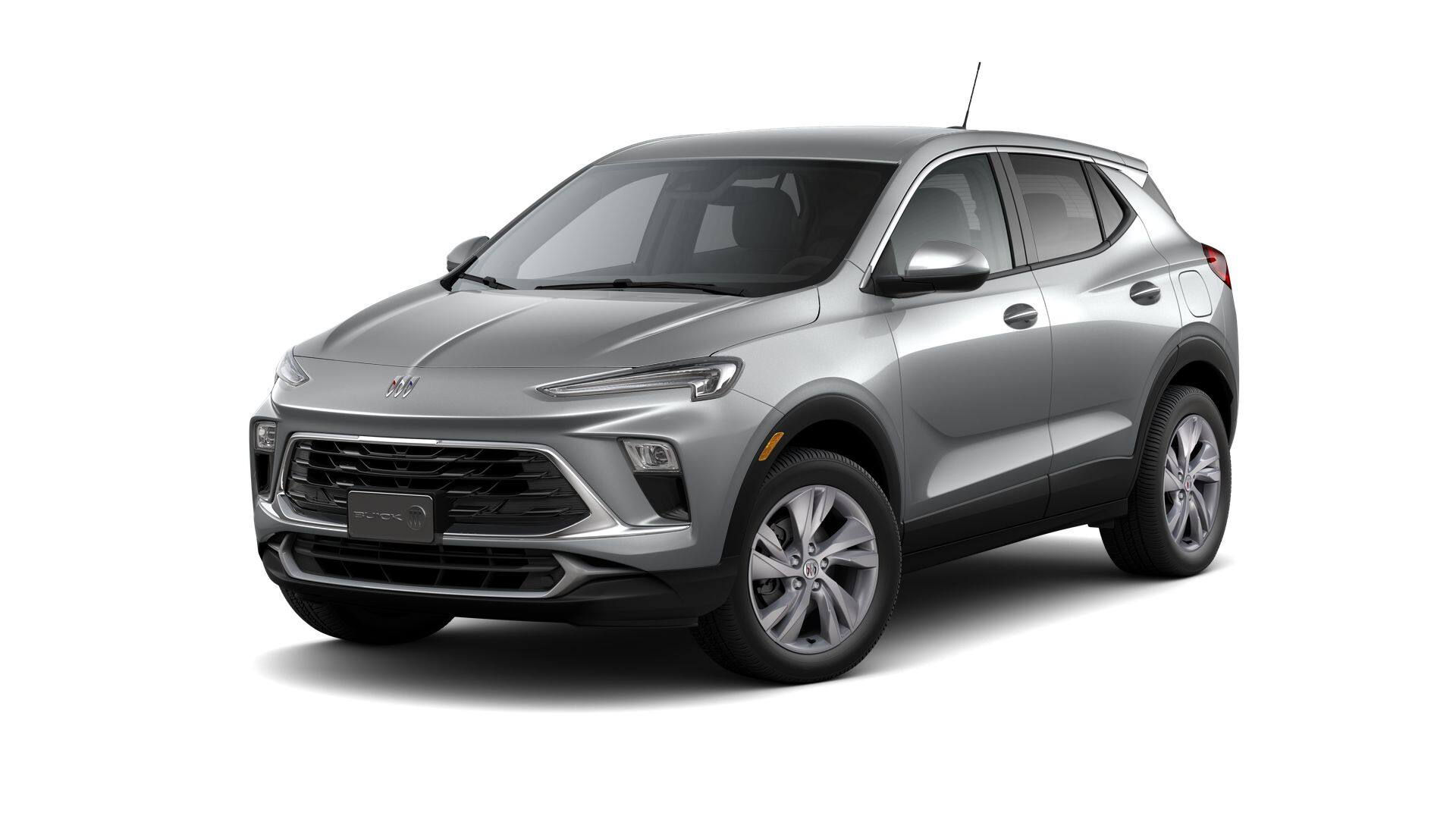 2026 Buick Encore GX
