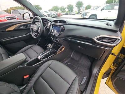 2023 Chevrolet Trailblazer ACTIV