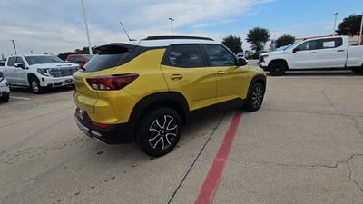 2023 Chevrolet Trailblazer ACTIV