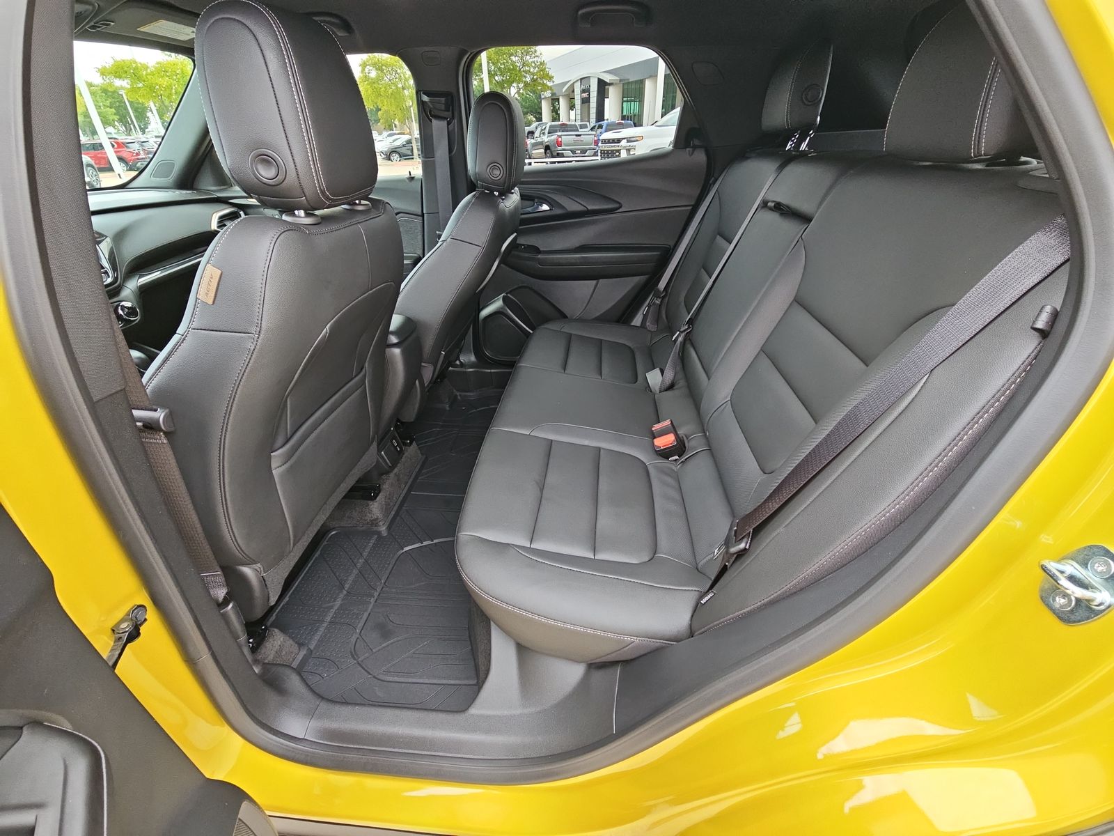 2023 Chevrolet Trailblazer ACTIV