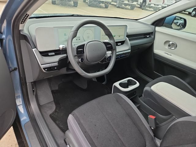 2023 Hyundai IONIQ 5 SE Standard Range