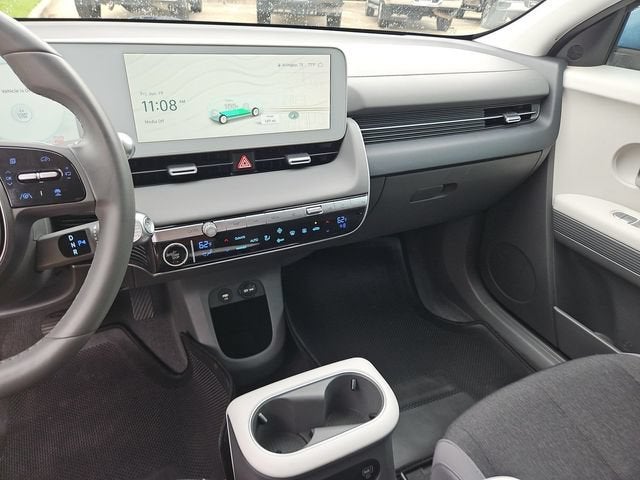 2023 Hyundai IONIQ 5 SE Standard Range