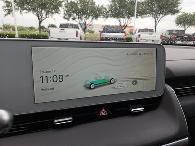 2023 Hyundai IONIQ 5 SE Standard Range