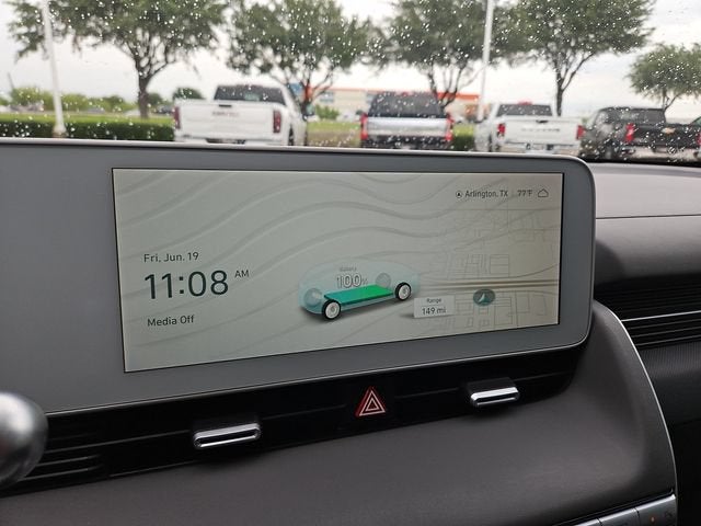 2023 Hyundai IONIQ 5 SE Standard Range