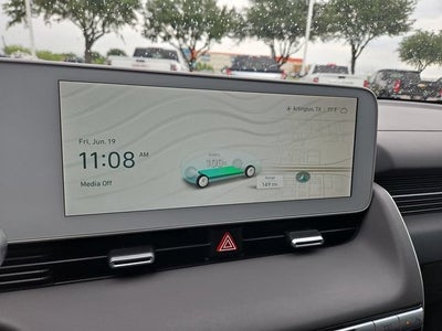 2023 Hyundai IONIQ 5 SE Standard Range