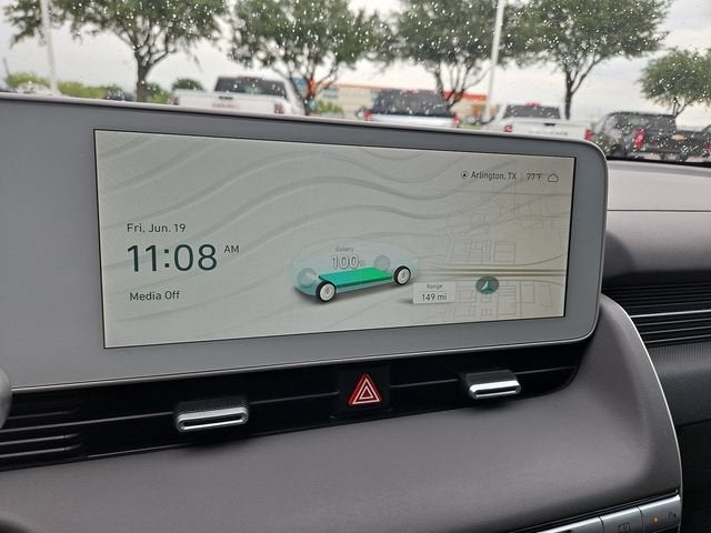 2023 Hyundai IONIQ 5 SE Standard Range