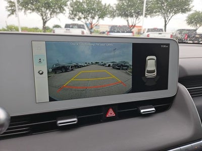 2023 Hyundai IONIQ 5 SE Standard Range