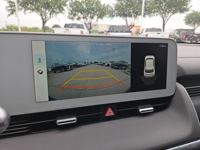 2023 Hyundai IONIQ 5 SE Standard Range