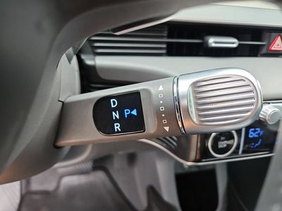 2023 Hyundai IONIQ 5 SE Standard Range