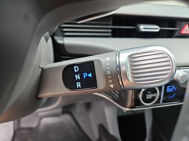 2023 Hyundai IONIQ 5 SE Standard Range