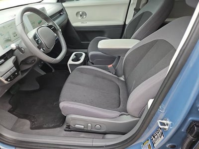 2023 Hyundai IONIQ 5 SE Standard Range