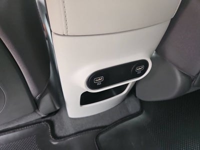 2023 Hyundai IONIQ 5 SE Standard Range