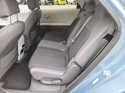 2023 Hyundai IONIQ 5 SE Standard Range