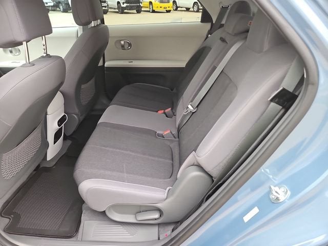 2023 Hyundai IONIQ 5 SE Standard Range
