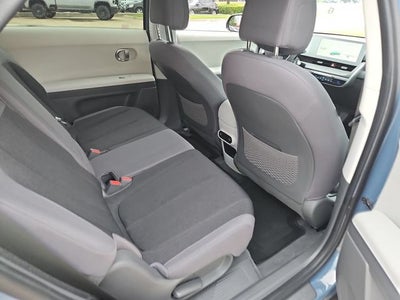 2023 Hyundai IONIQ 5 SE Standard Range