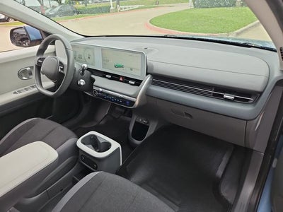 2023 Hyundai IONIQ 5 SE Standard Range