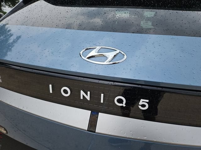 2023 Hyundai IONIQ 5 SE Standard Range