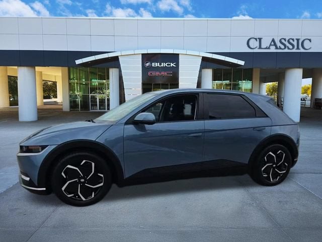 2023 Hyundai IONIQ 5 SE Standard Range