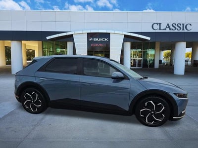 2023 Hyundai IONIQ 5 SE Standard Range