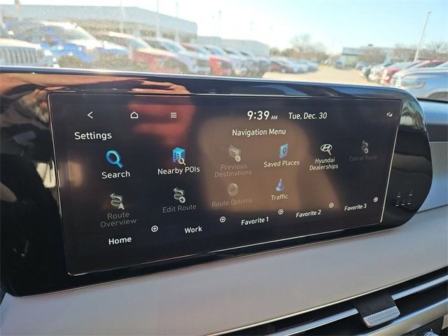 2023 Hyundai Palisade SEL