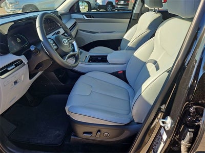 2023 Hyundai Palisade SEL