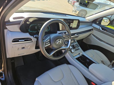 2023 Hyundai Palisade SEL