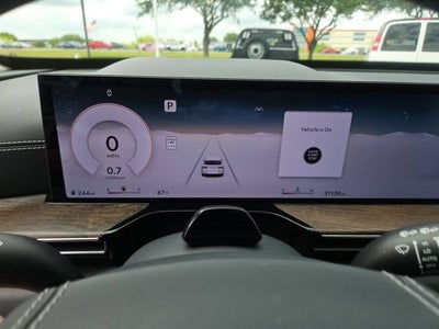 2025 Genesis GV80 3.5T Prestige AWD