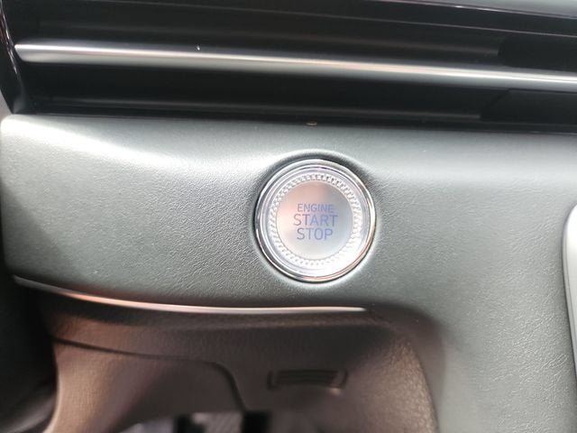 2025 Genesis GV80 3.5T Prestige AWD