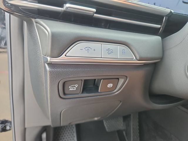 2025 Genesis GV80 3.5T Prestige AWD