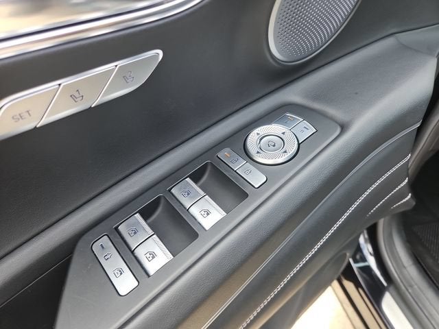 2025 Genesis GV80 3.5T Prestige AWD