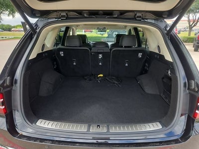 2025 Genesis GV80 3.5T Prestige AWD