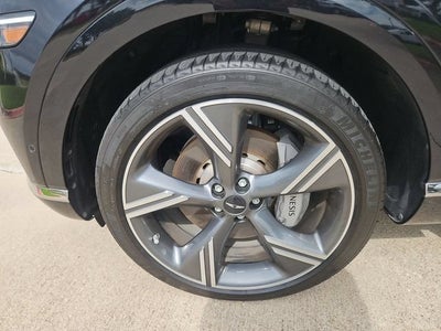 2025 Genesis GV80 3.5T Prestige AWD