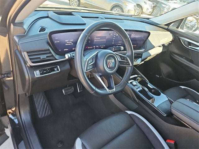 2024 Buick Envision Sport Touring