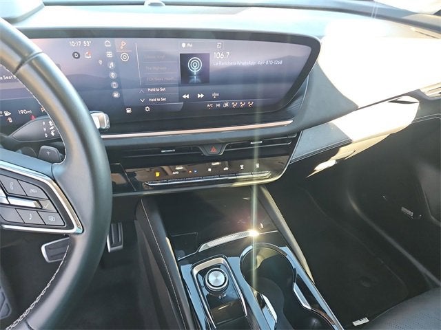 2024 Buick Envision Sport Touring