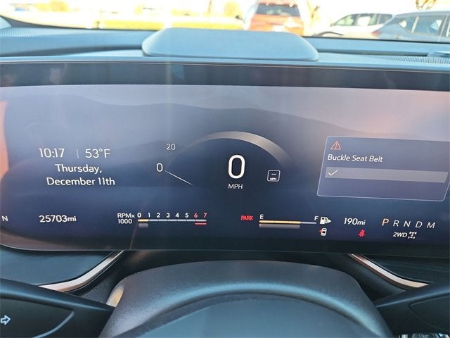 2024 Buick Envision Sport Touring