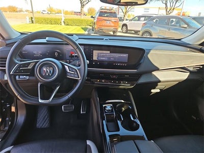 2024 Buick Envision Sport Touring