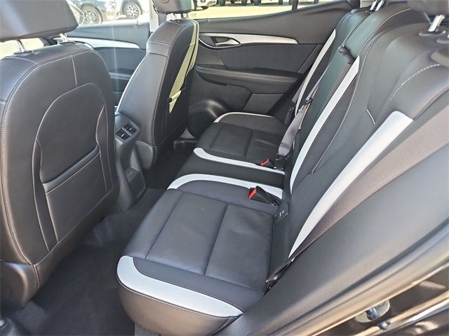 2024 Buick Envision Sport Touring