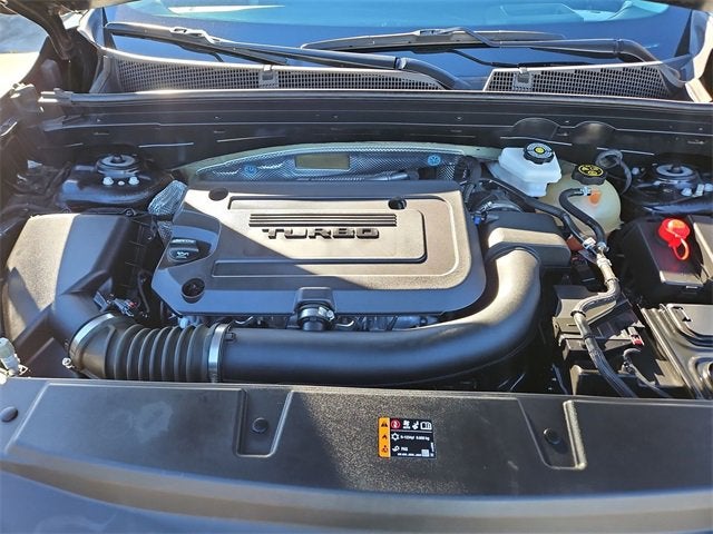 2024 Buick Envision Sport Touring