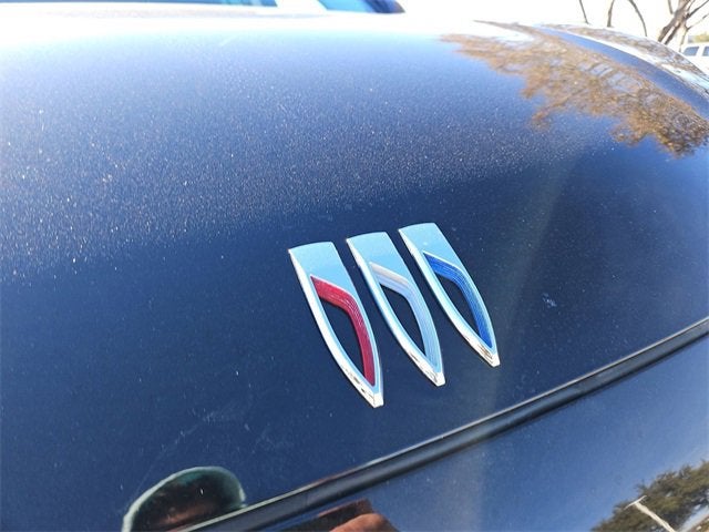 2024 Buick Envision Sport Touring