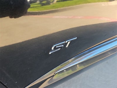 2024 Buick Envision Sport Touring