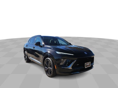 2024 Buick Envision Sport Touring