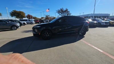 2024 Buick Envision Sport Touring