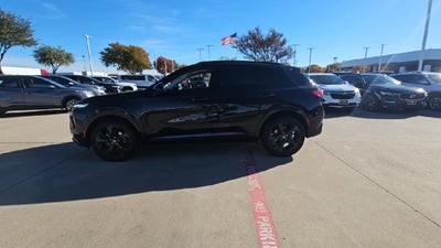 2024 Buick Envision Sport Touring