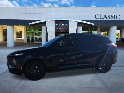 2024 Buick Envision Sport Touring