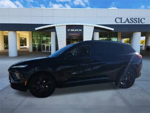 2024 Buick Envision Sport Touring