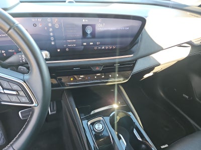 2024 Buick Envision Sport Touring