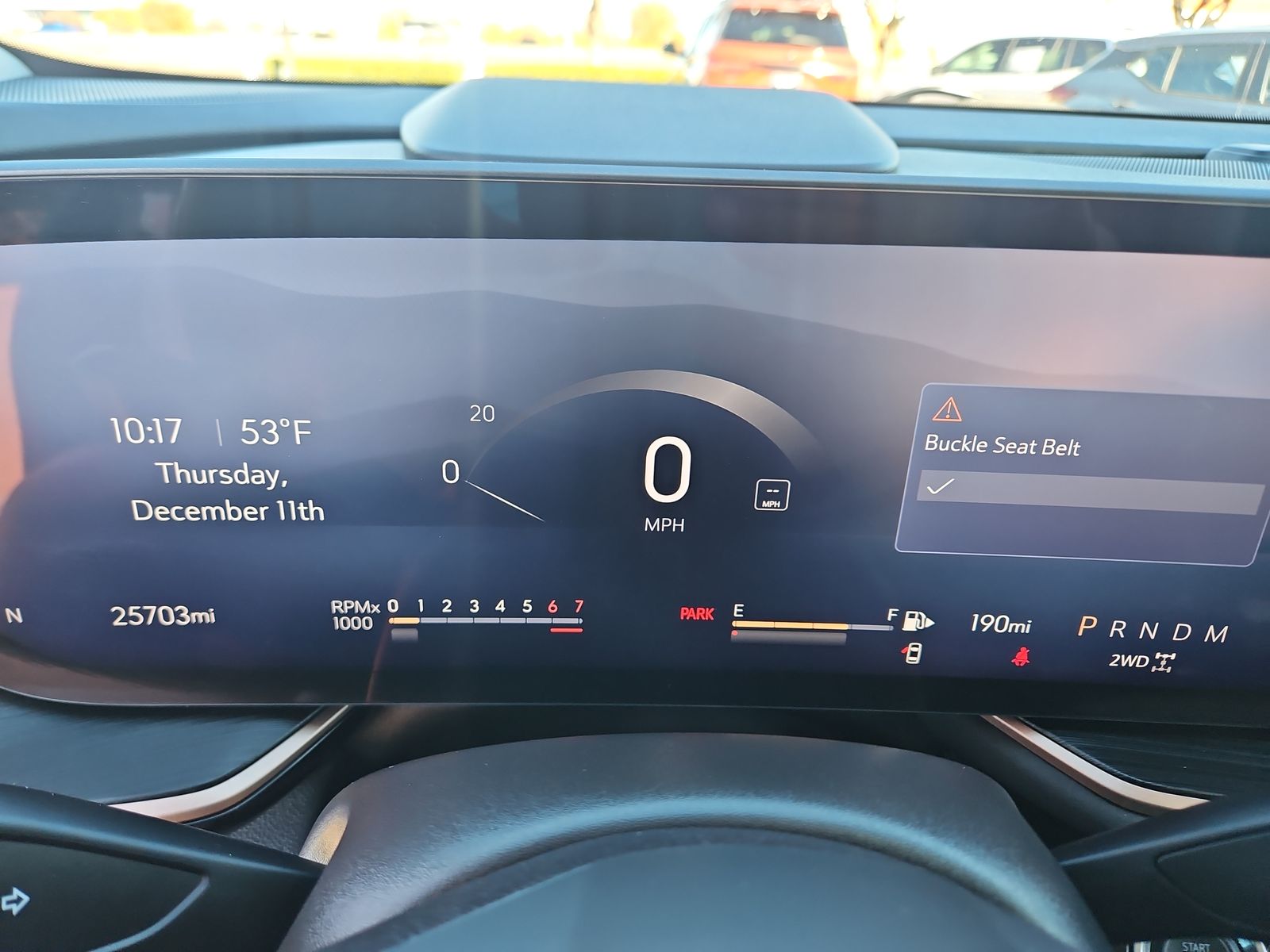 2024 Buick Envision Sport Touring