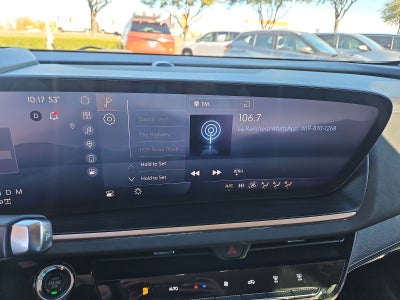 2024 Buick Envision Sport Touring