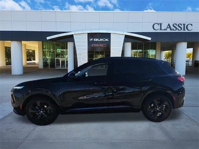 2024 Buick Envision Sport Touring