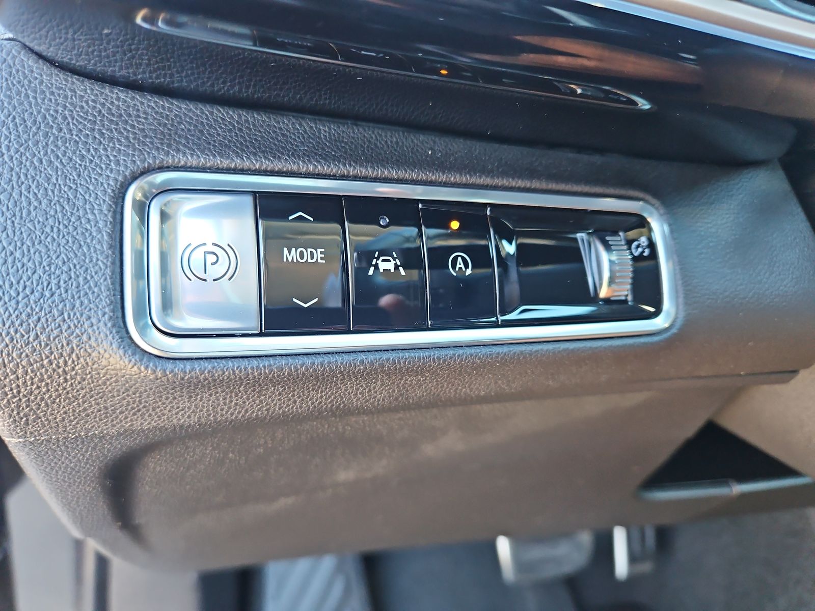 2024 Buick Envision Sport Touring